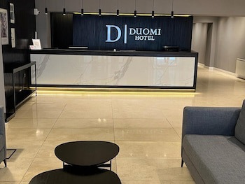Duomi Hotel Buenos Aires