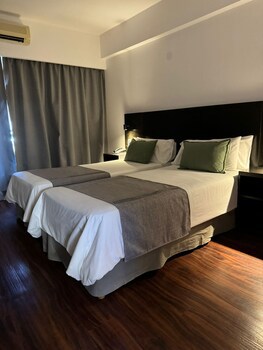 Duomi Hotel Buenos Aires