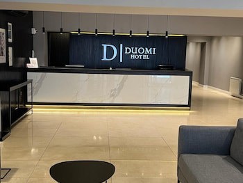 Duomi Hotel Buenos Aires