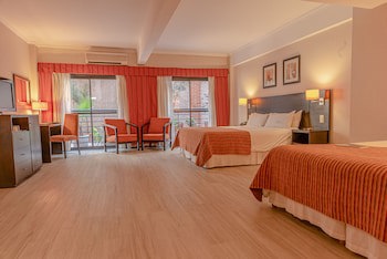 Duomi Hotel Buenos Aires