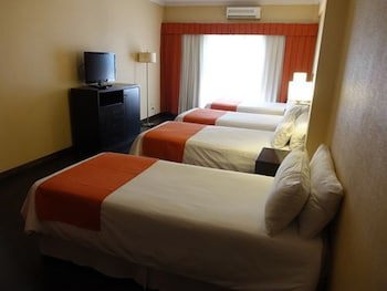 Duomi Hotel Buenos Aires