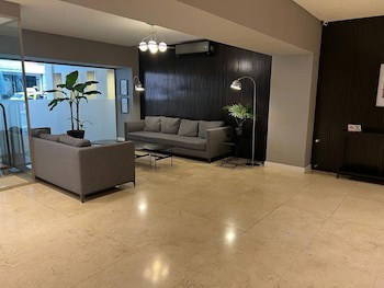 Duomi Hotel Buenos Aires