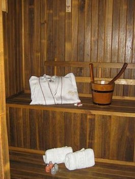 Duomi Hotel Buenos Aires