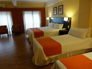 Duomi Hotel Buenos Aires