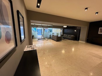 Duomi Hotel Buenos Aires