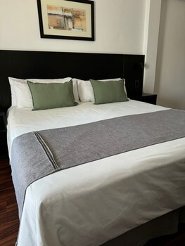 Duomi Hotel Buenos Aires