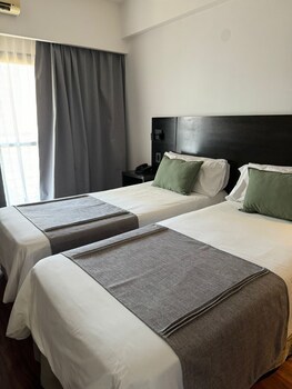 Duomi Hotel Buenos Aires