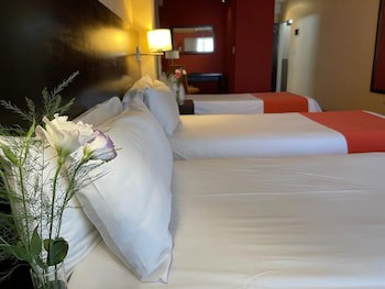 Duomi Hotel Buenos Aires