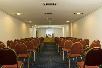Duomi Hotel Buenos Aires
