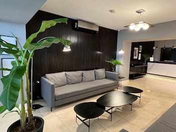 Duomi Hotel Buenos Aires