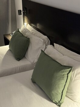 Duomi Hotel Buenos Aires