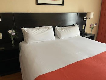 Duomi Hotel Buenos Aires