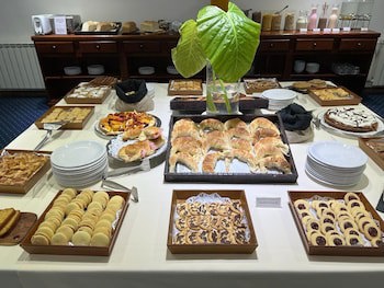 Duomi Hotel Buenos Aires
