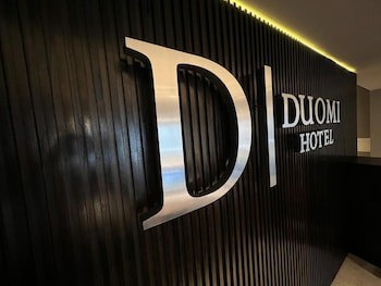 Duomi Hotel Buenos Aires