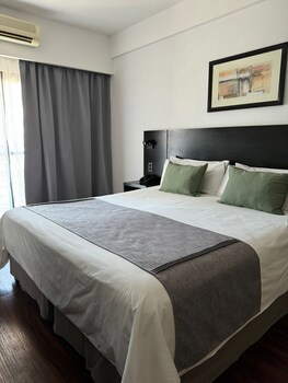 Duomi Hotel Buenos Aires