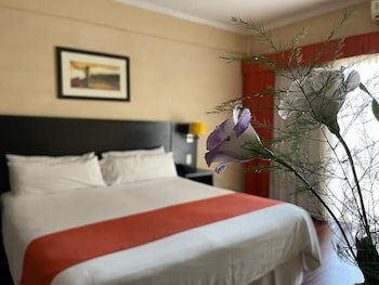 Duomi Hotel Buenos Aires