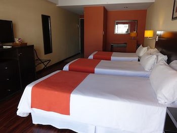 Duomi Hotel Buenos Aires