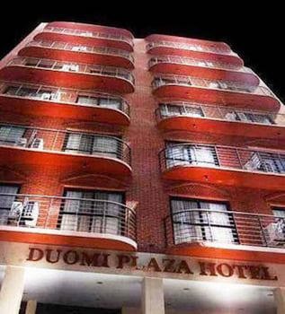 Duomi Hotel Buenos Aires