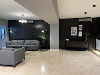 Duomi Hotel Buenos Aires