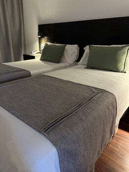 Duomi Hotel Buenos Aires