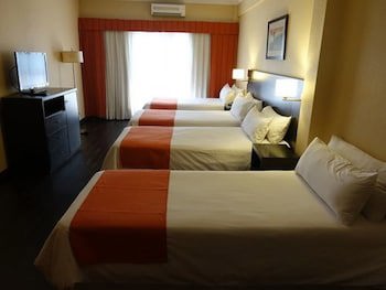Duomi Hotel Buenos Aires