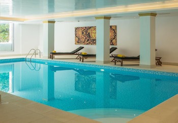 Theoxenia House Hotel galeri fotoğrafı