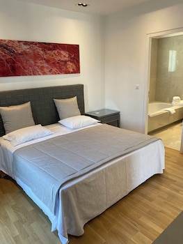 Theoxenia House Hotel galeri fotoğrafı