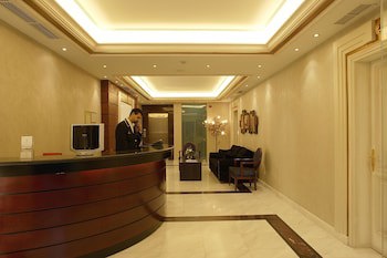 Theoxenia House Hotel fotoğrafı
