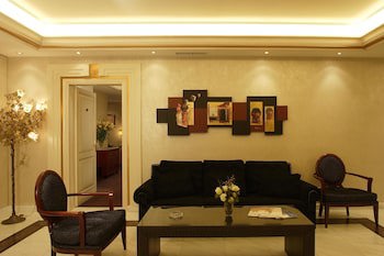 Theoxenia House Hotel fotoğrafı