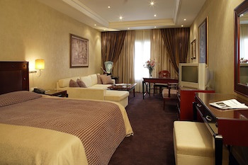 Theoxenia House Hotel galeri fotoğrafı