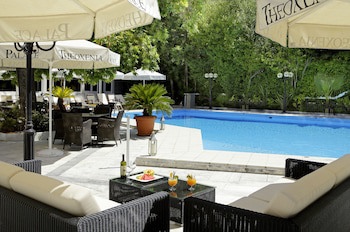 Theoxenia House Hotel galeri fotoğrafı