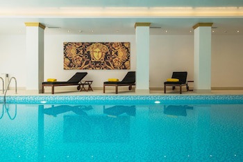 Theoxenia House Hotel galeri fotoğrafı