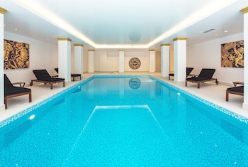 Theoxenia House Hotel galeri fotoğrafı