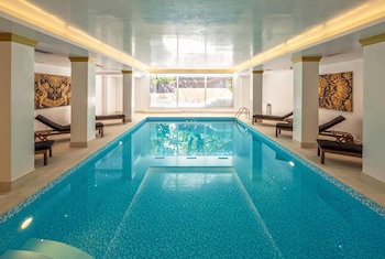 Theoxenia House Hotel galeri fotoğrafı