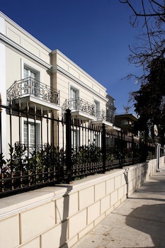Theoxenia House Hotel