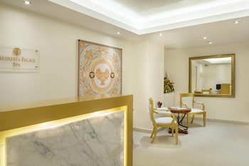 Theoxenia House Hotel fotoğrafı