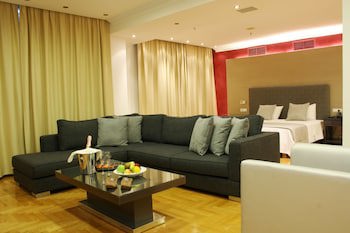 Theoxenia House Hotel galeri fotoğrafı