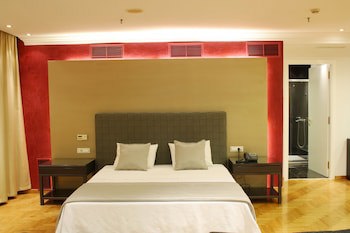 Theoxenia House Hotel galeri fotoğrafı