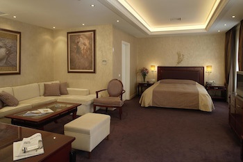 Theoxenia House Hotel galeri fotoğrafı