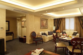 Theoxenia House Hotel galeri fotoğrafı