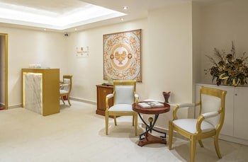 Theoxenia House Hotel fotoğrafı