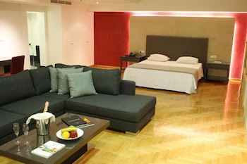Theoxenia House Hotel galeri fotoğrafı