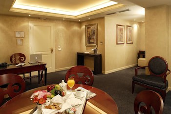 Theoxenia House Hotel galeri fotoğrafı