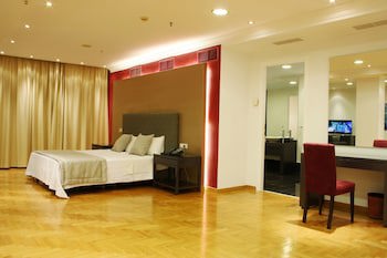 Theoxenia House Hotel galeri fotoğrafı