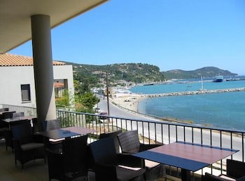 Kymi Palace Hotel