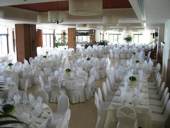 Kymi Palace Hotel