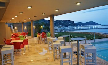 Kymi Palace Hotel