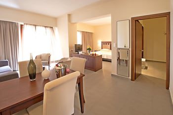 Kymi Palace Hotel