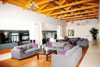 Kymi Palace Hotel