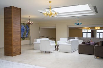 Kymi Palace Hotel